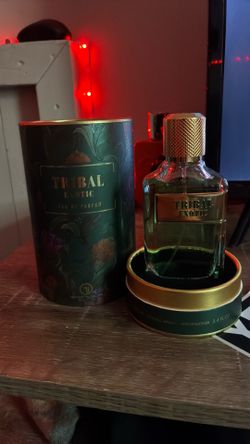 Tribal exotic