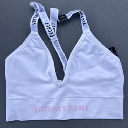 Victoria Secret White Bralette