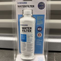 New Samsung Refrigerator Water Filter HAF-QIN/EXP