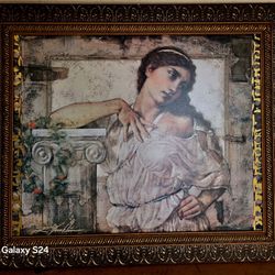 Italian art - wall Decor - misc 