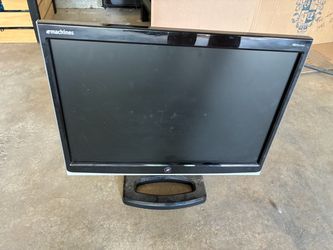 21 inch computer monitor