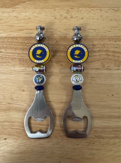 Rams Bottle Openers Gift FATHER’S DAY DAD