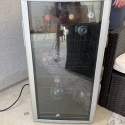 Free Danby Mini Fridge