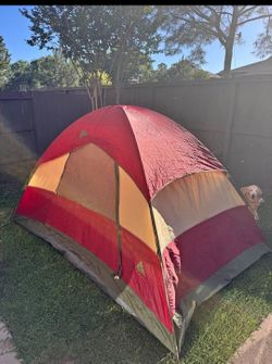 Tent