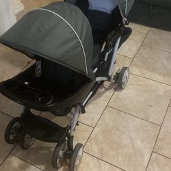 Graco DuoGlider  Double Stroller
