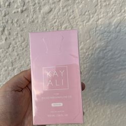 Kay Ali Boujee Marshmallow Perfume