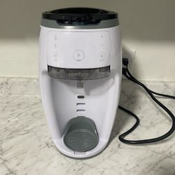 Instant Formula Maker 