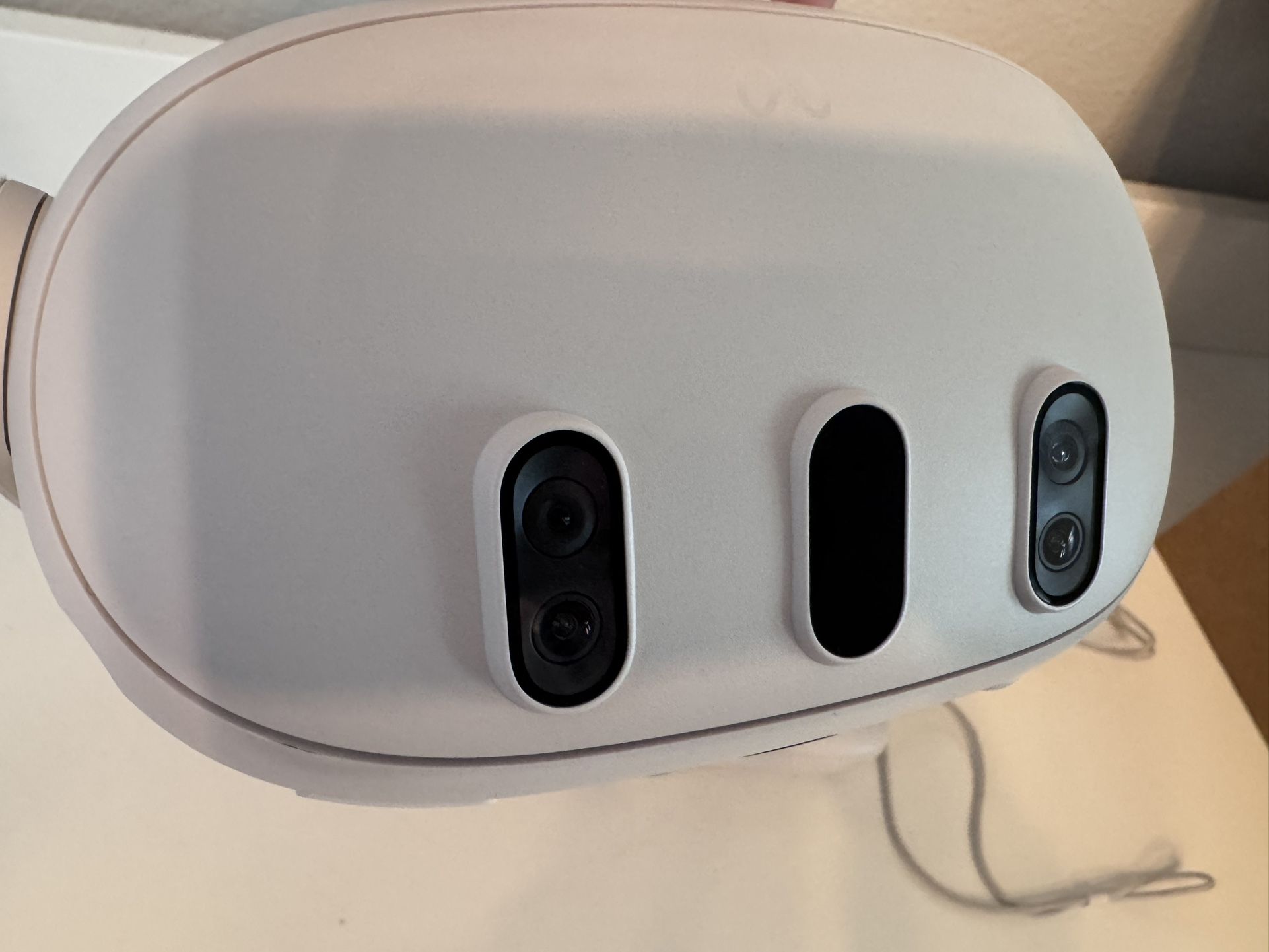Meta Quest 3