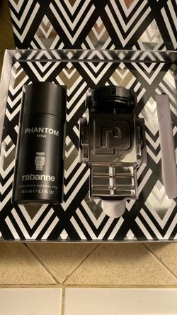 Paco Rabane Phantom