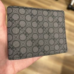 Ferragamo Wallet