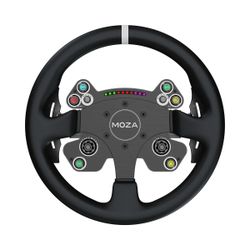 MOZA CA V2P Steering Wheel