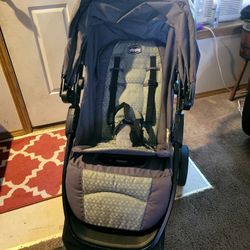 Stroller