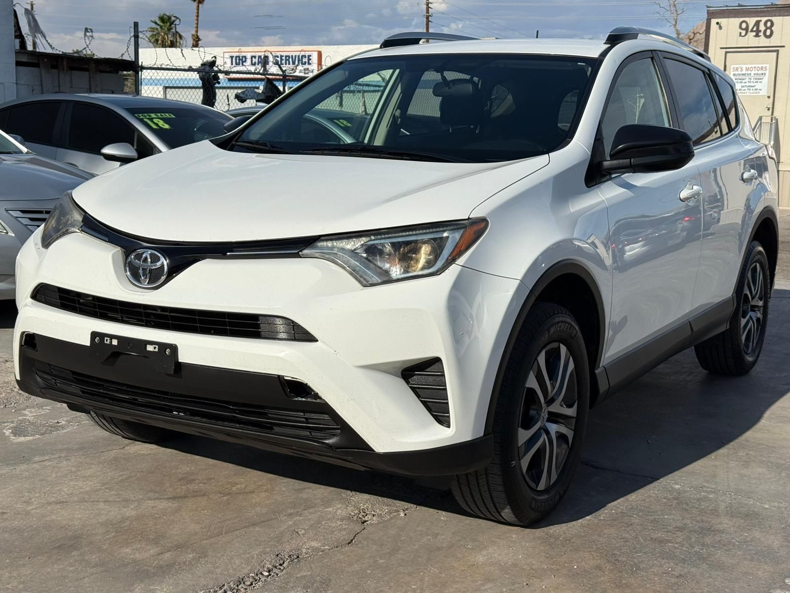 2014 Toyota Rav4