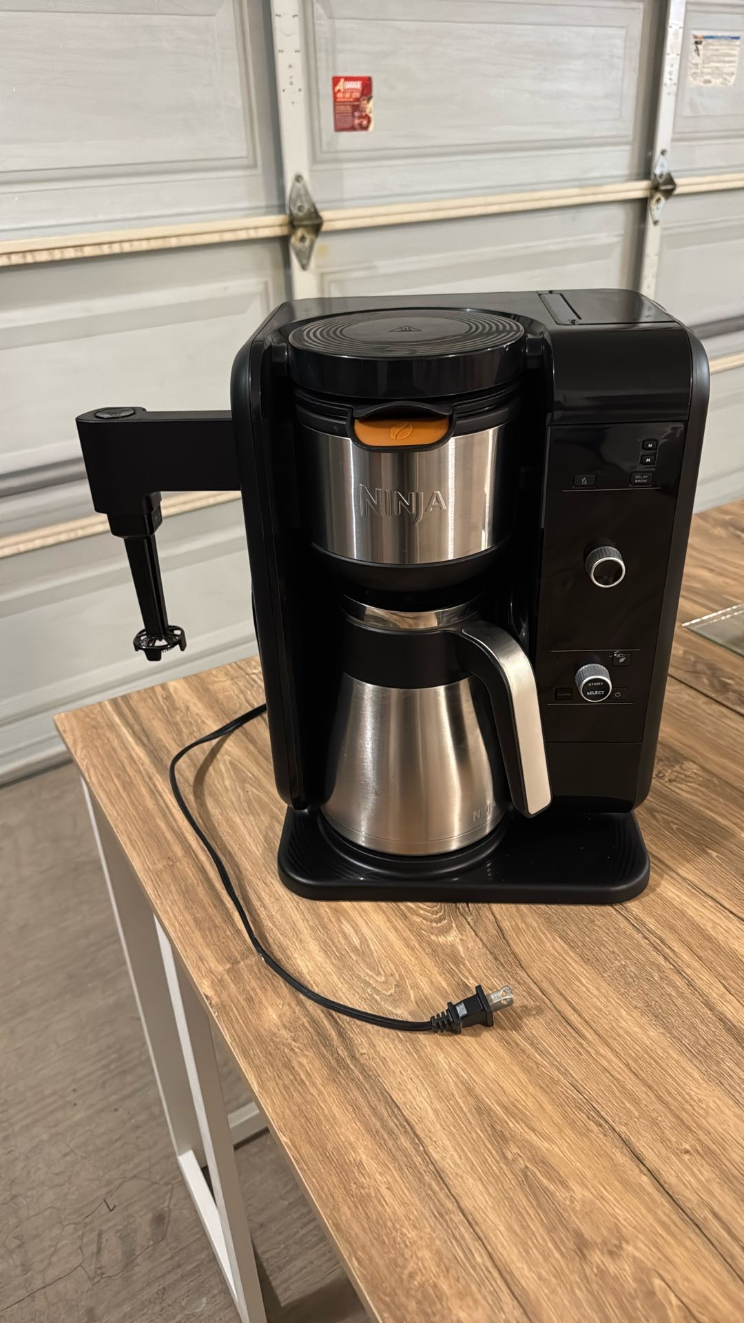 Ninja Coffee Maker