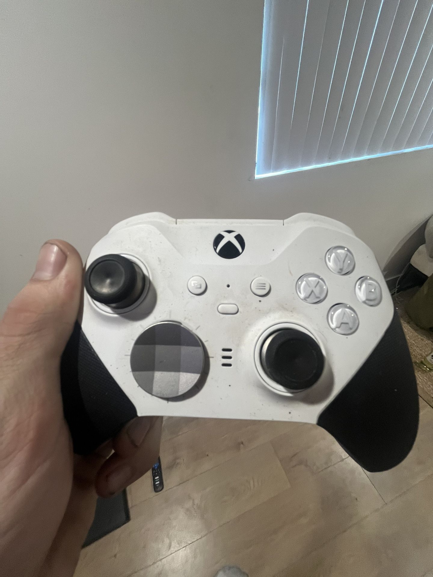 Xbox Series 2 Wireless Controller