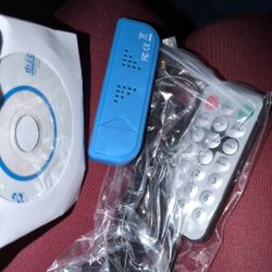 SDR radio With Antenna 