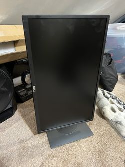 Dell Computer Monitor 23”