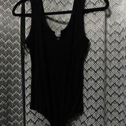 Black Shirt Women