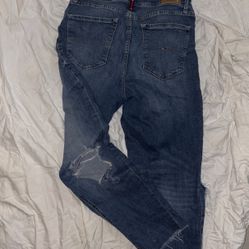 Tommy Jeans