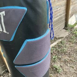 Boxing Bag 