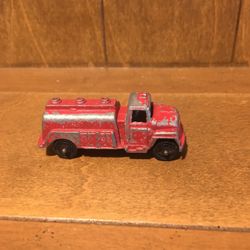 Vintage Die Cast Truck