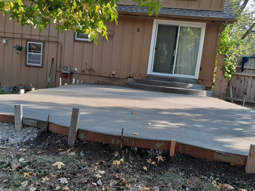 Concret