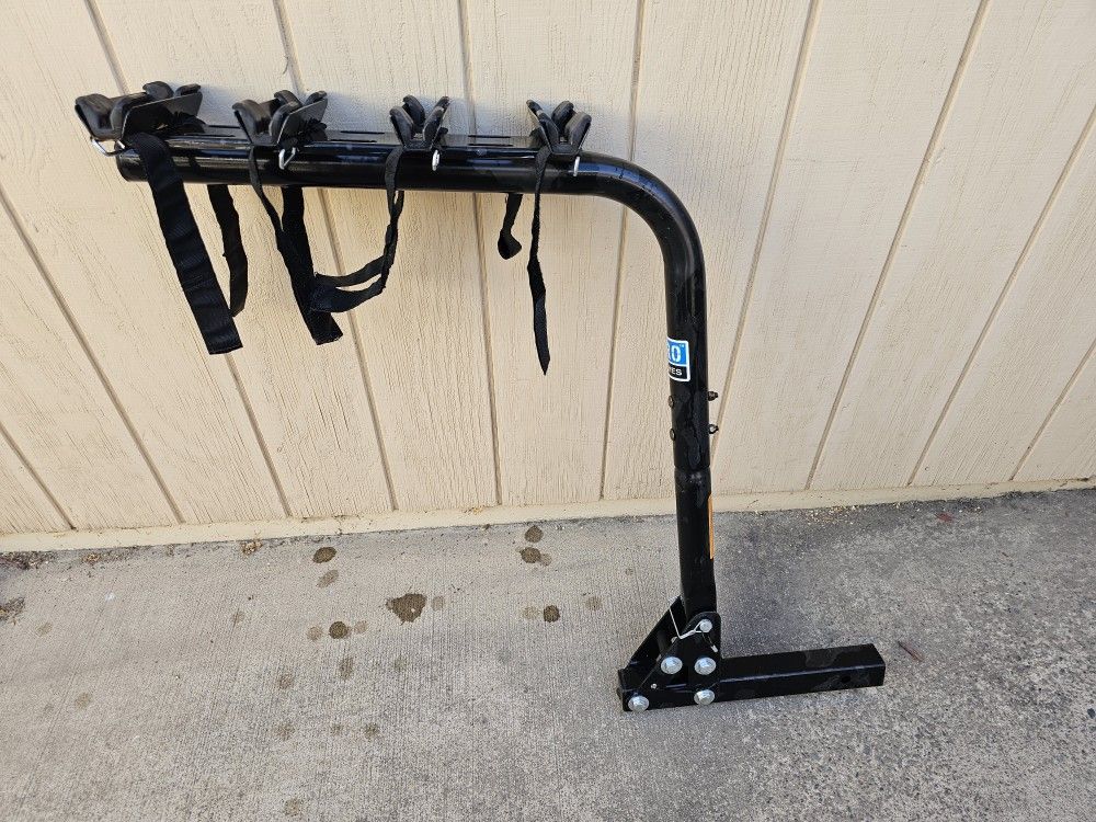 Bike Rack For Truck/suv