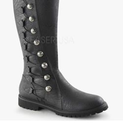 Boots 