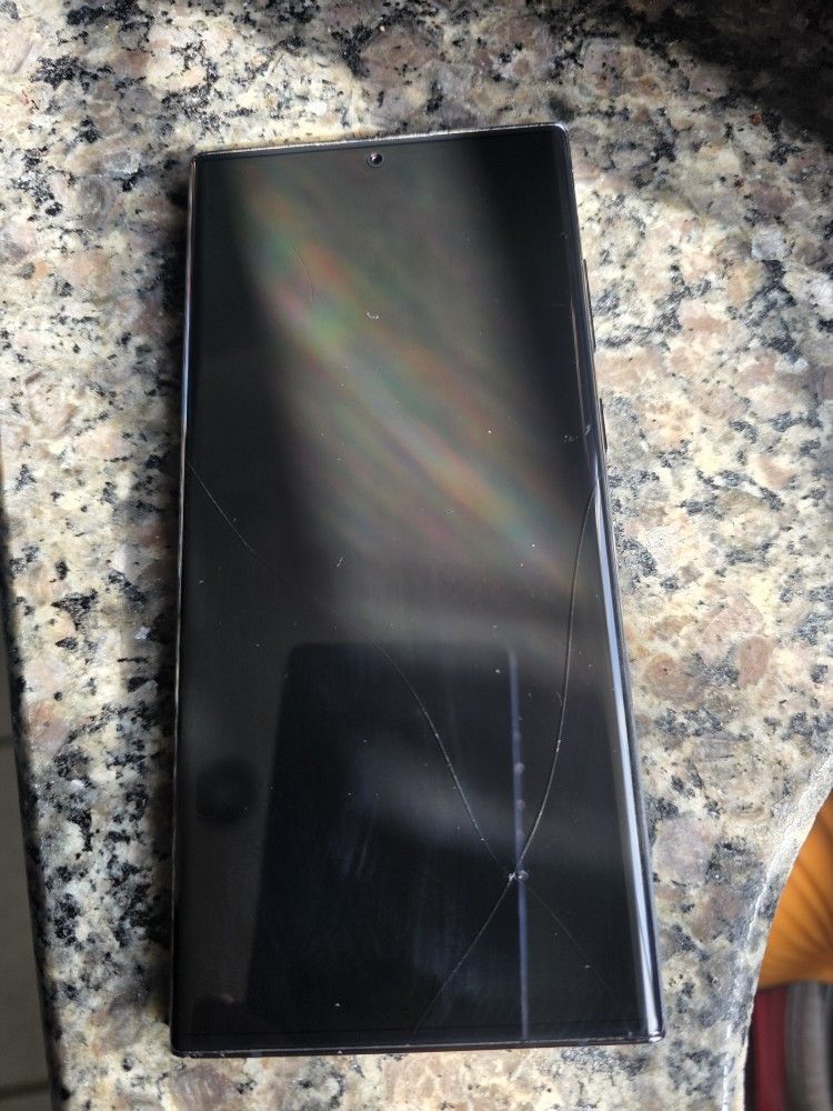 Unlock Samsung Galaxy S22 Ultra