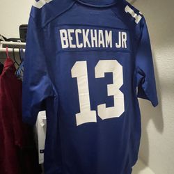 Odell Beckham Jersey