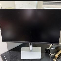 Dell 19 X 12 HDMI ,Thin Computer Display