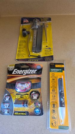 Electrician tools