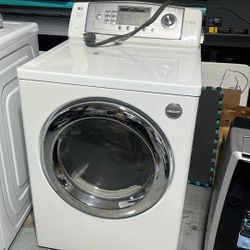 LG Dryer 