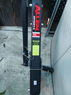Bike Carriers 65 Each