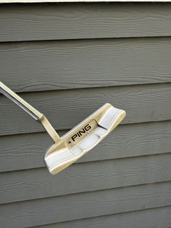 Ping VSL Putter