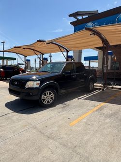 selling This truck is very good