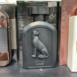 Rage Rave Men perfumes arabic perfumes cologne for men aroma para hombre perfumes para hombres aroma para caballer 