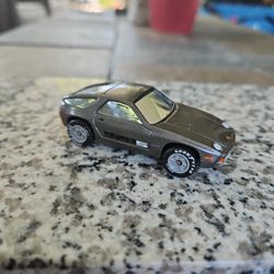 Matchbox World Class Edition Porsche 928 S
