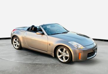 2007 Nissan 350Z