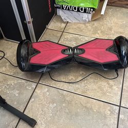 Hoverboard