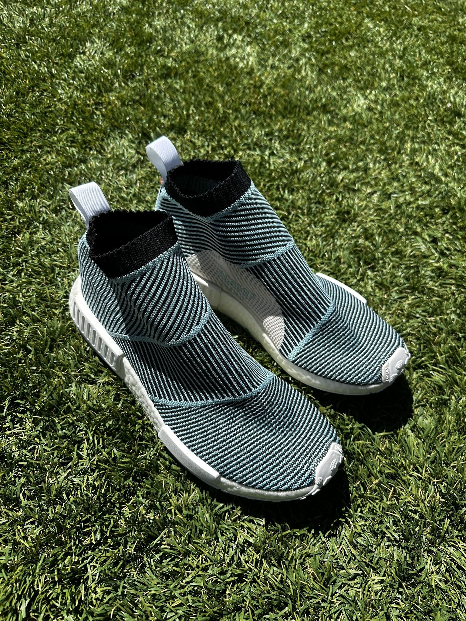 Adidas NMD City Sock