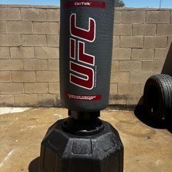 UFC Boxing 