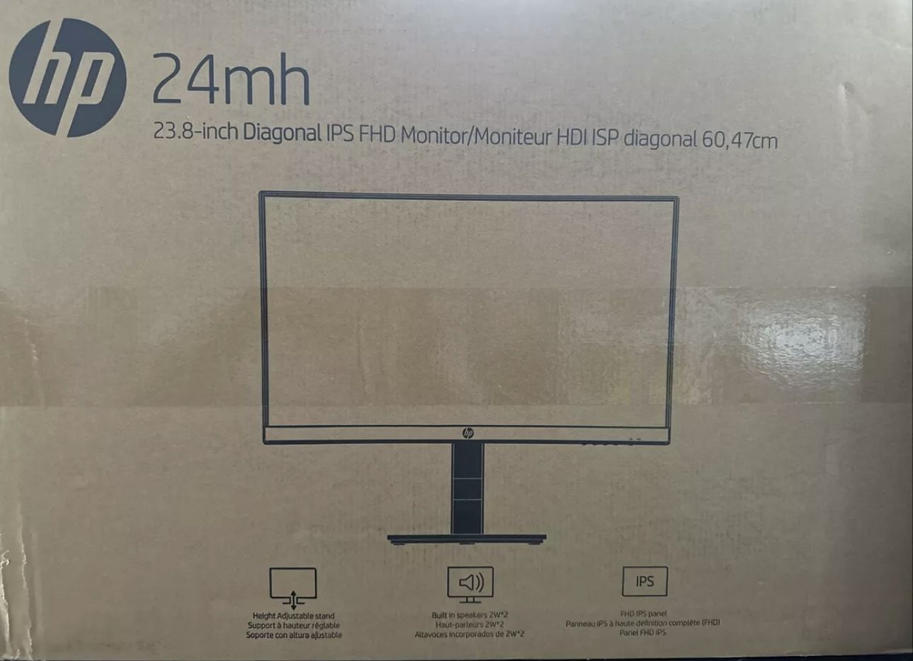 Monitor