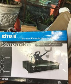 Karaoke