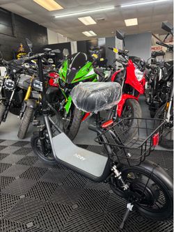 SCOOTER