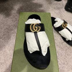 Gucci Sandals 