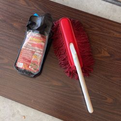California Car Duster