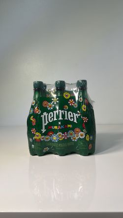 MURAKAMI PERRIER