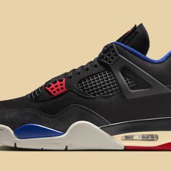 Jordan “Rare Air” 4   M Size 9