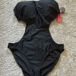 Bikini Nwt Size Medium 